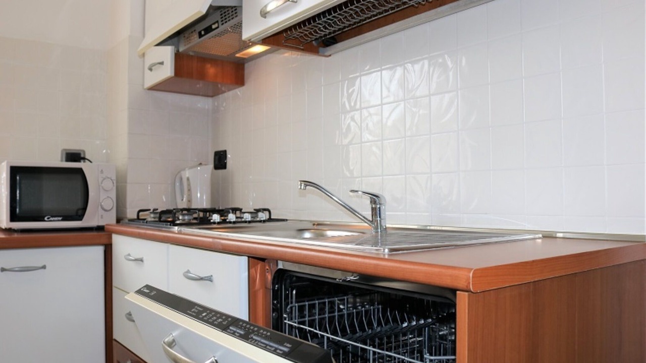 Photo of Kitchen in Bibione