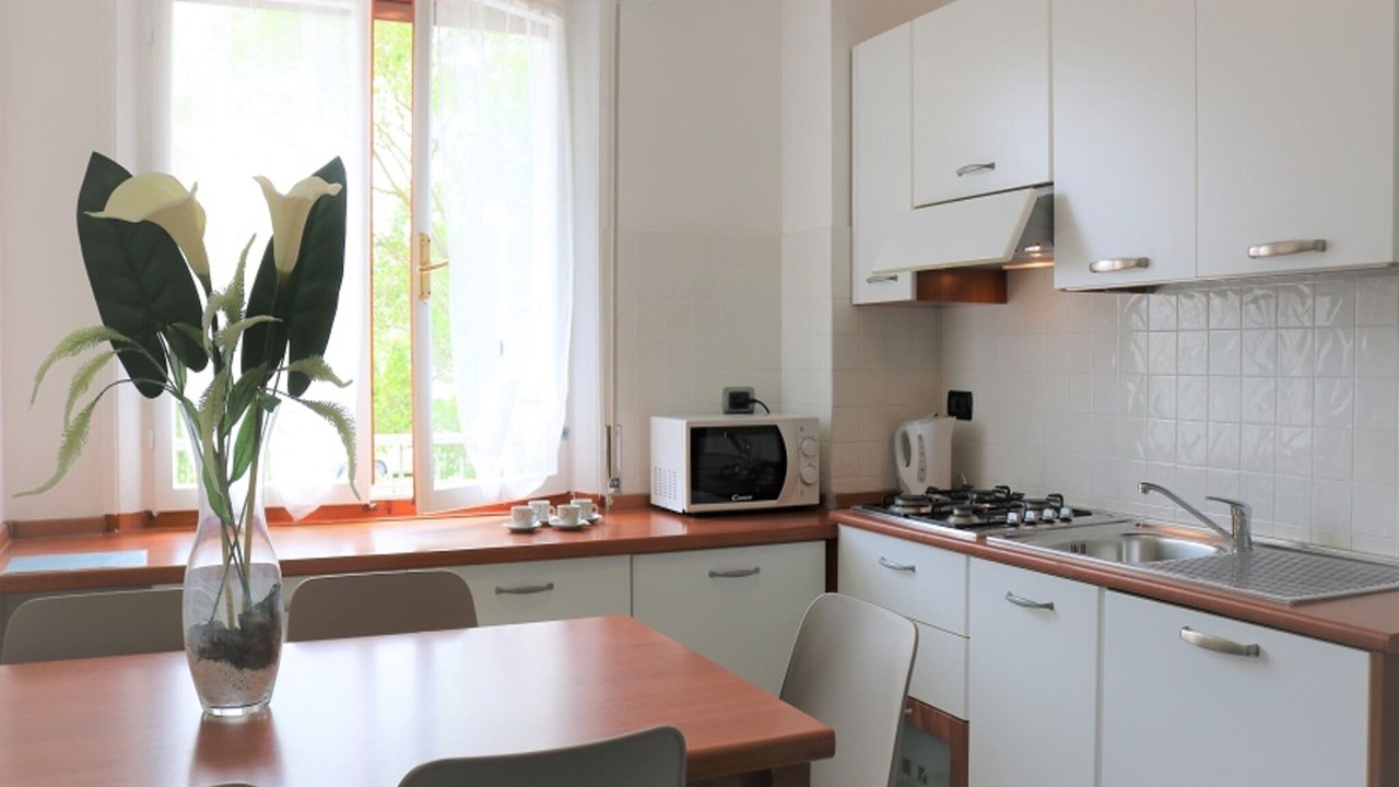 Photo of Kitchen in Bibione