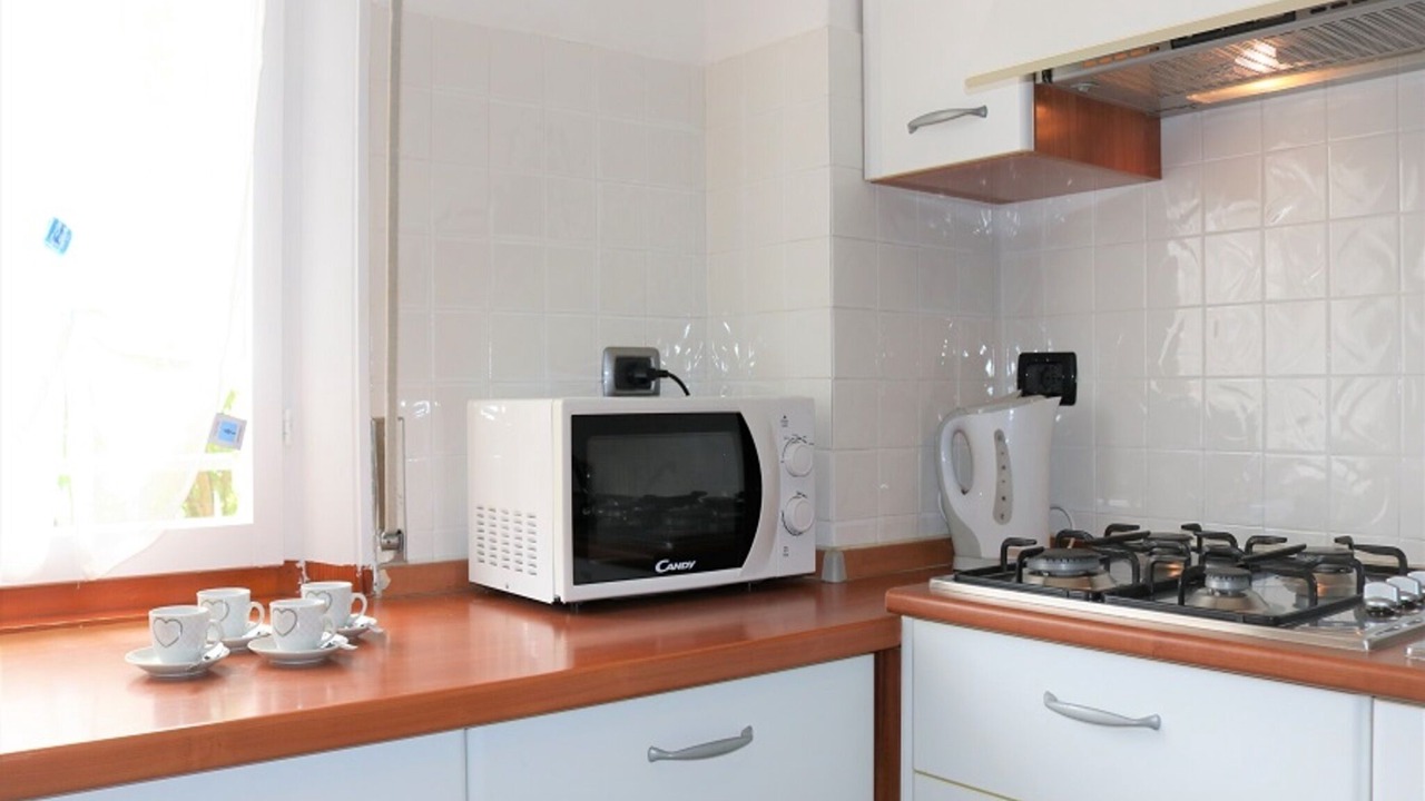 Photo of Kitchen in Bibione