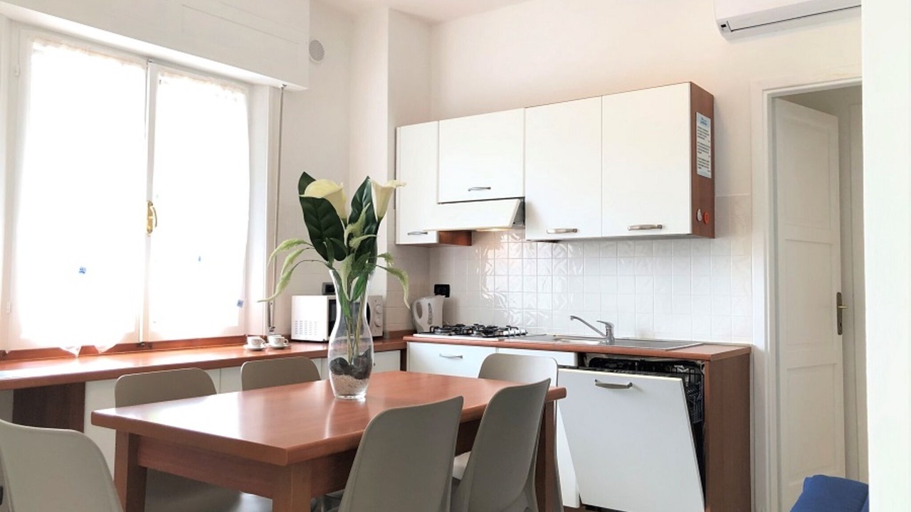 Photo of Kitchen in Bibione