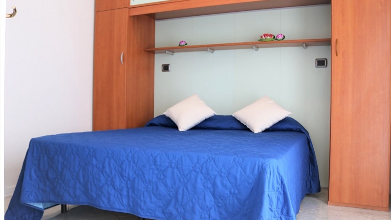 Photo of Bedroom in Bibione