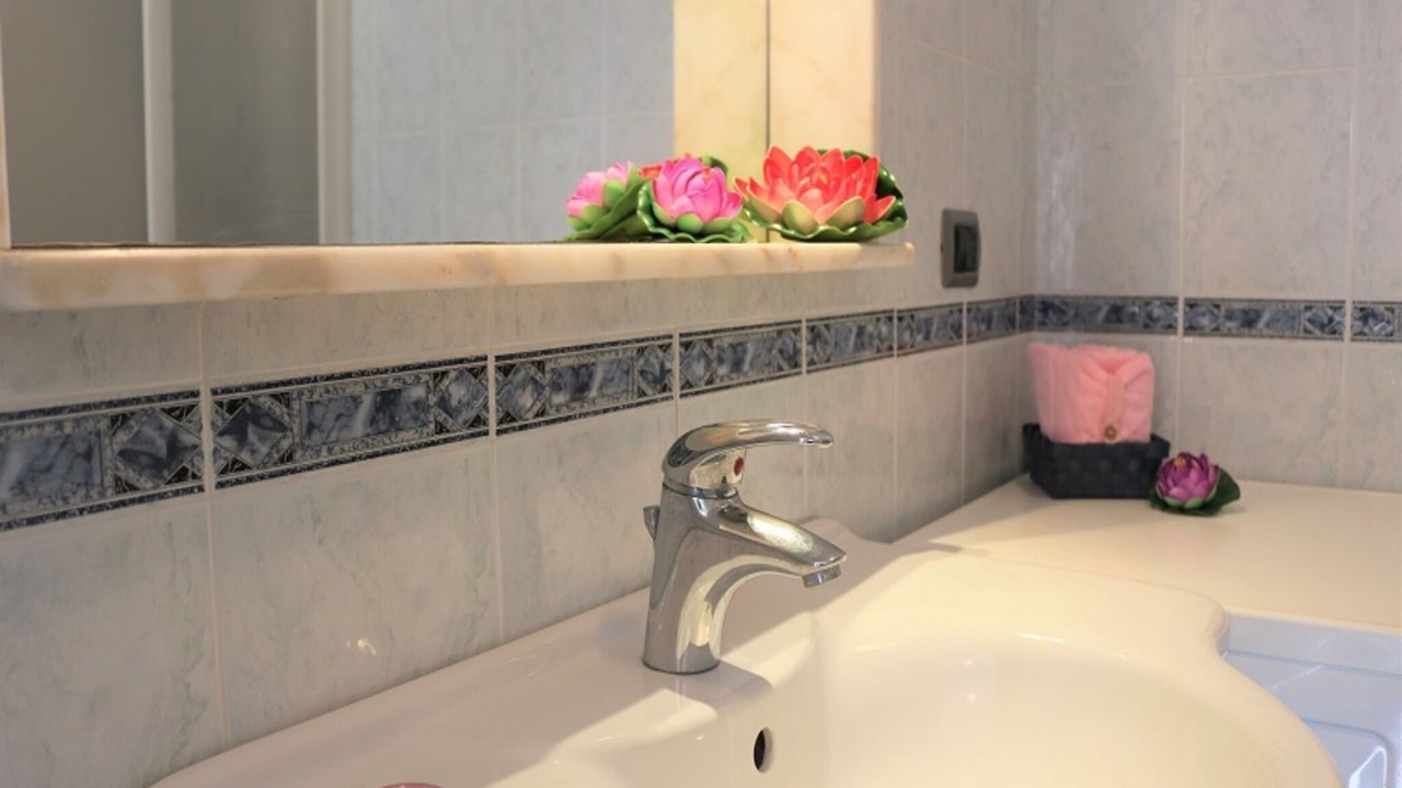 Photo of Bathroom in Bibione
