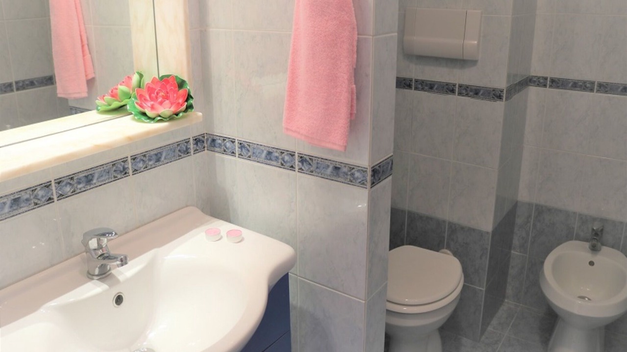 Photo of Bathroom in Bibione