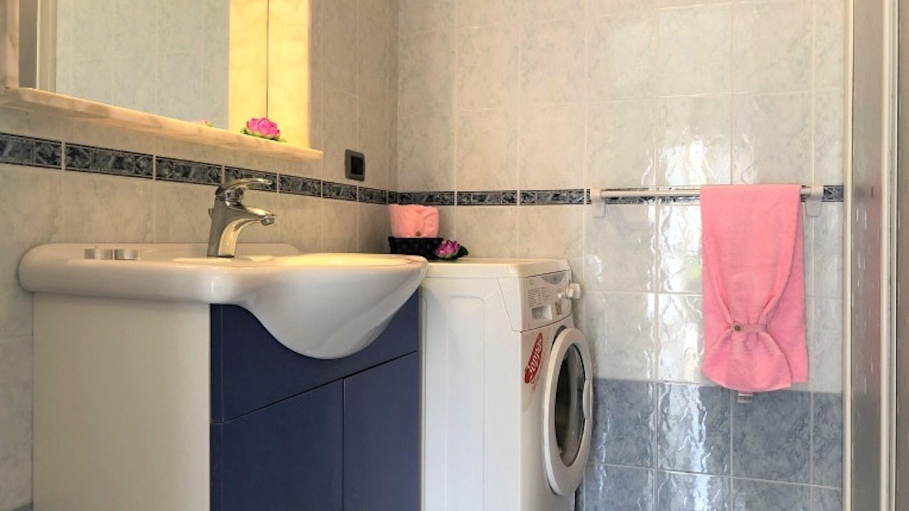 Photo of Bathroom in Bibione