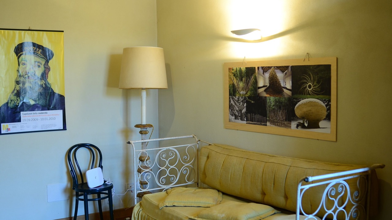 Photo of Livingroom in Affi
