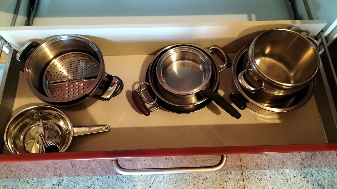 Photo of Kitchen in Affi