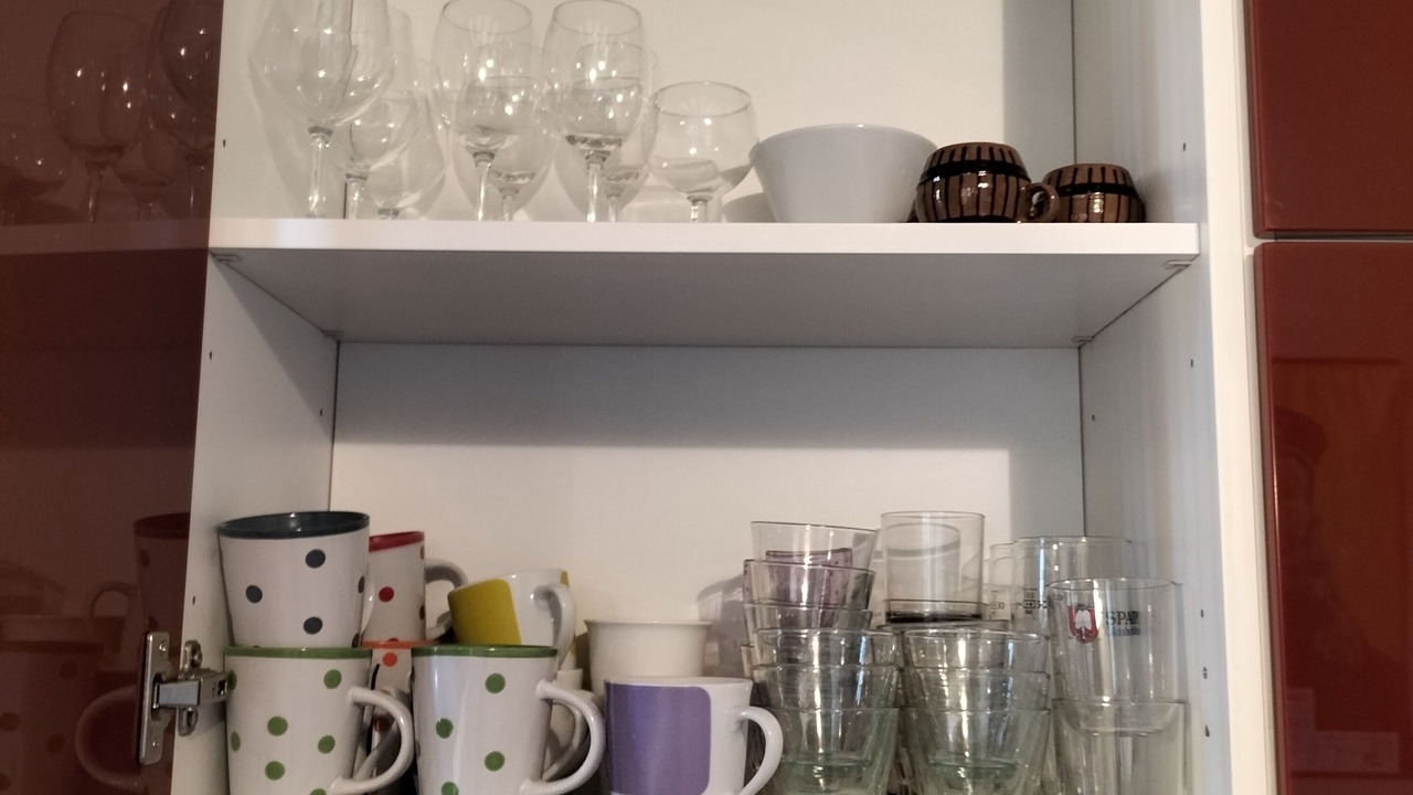 Photo of Kitchen in Affi