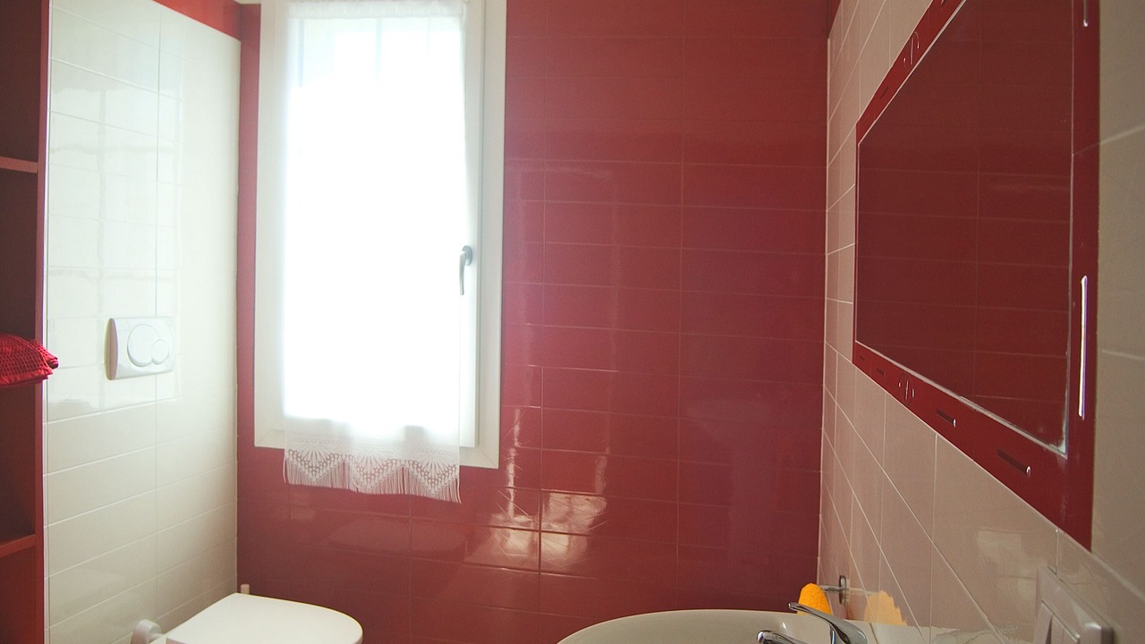 Photo of Bathroom in Conegliano