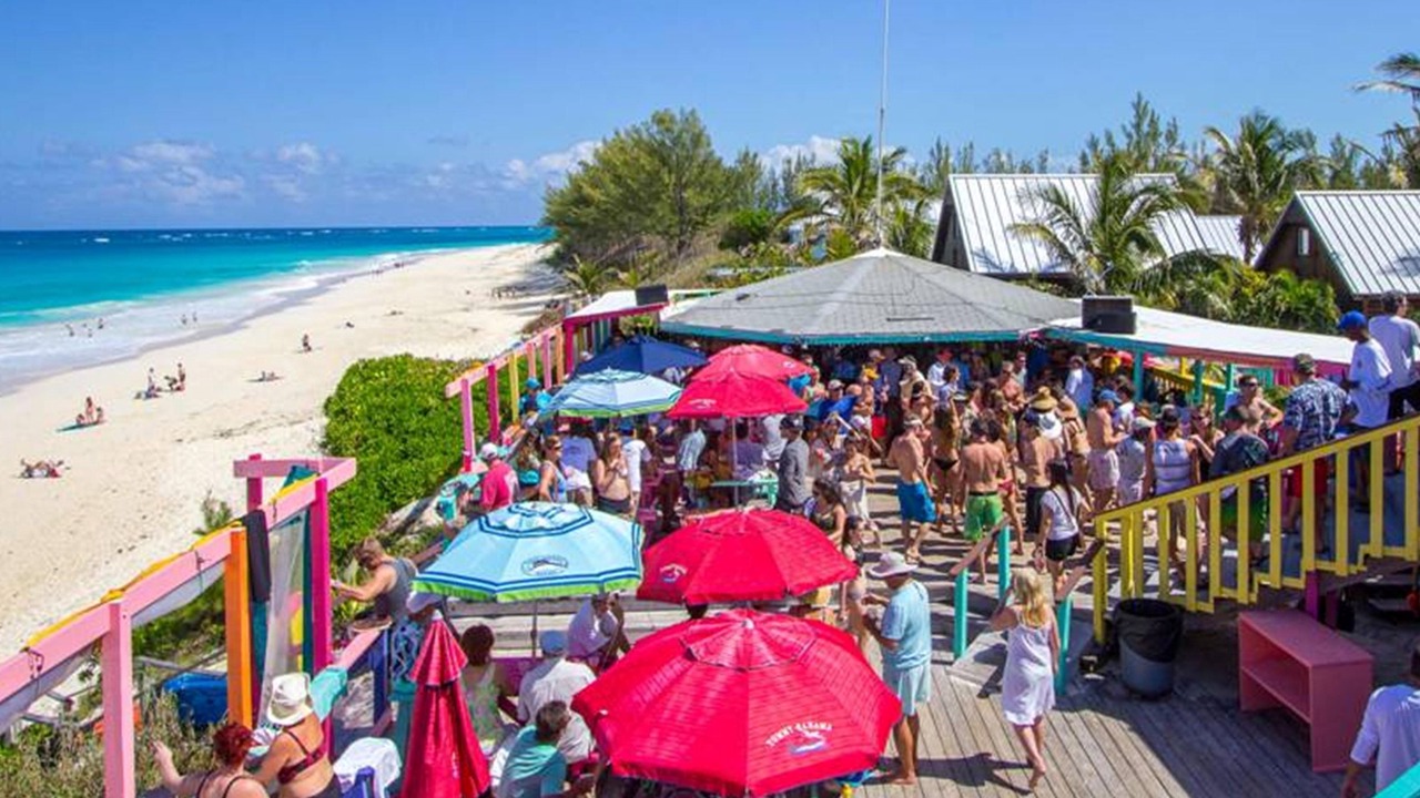 Photo of Others in Great Guana Cay