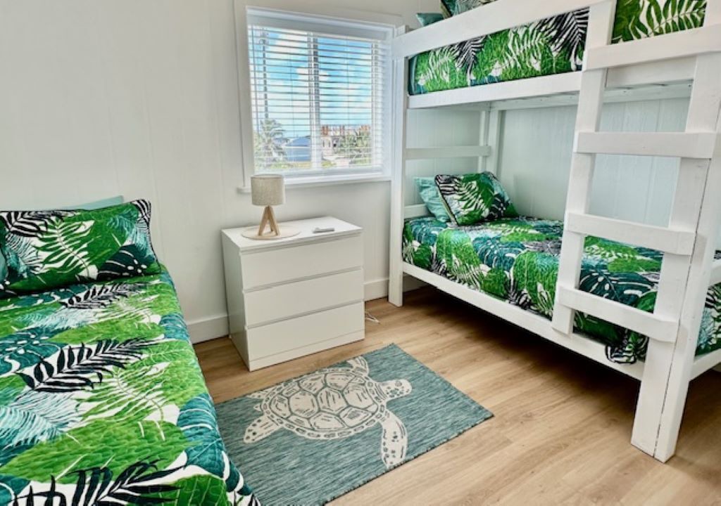 Photo of Bedroom in Great Guana Cay