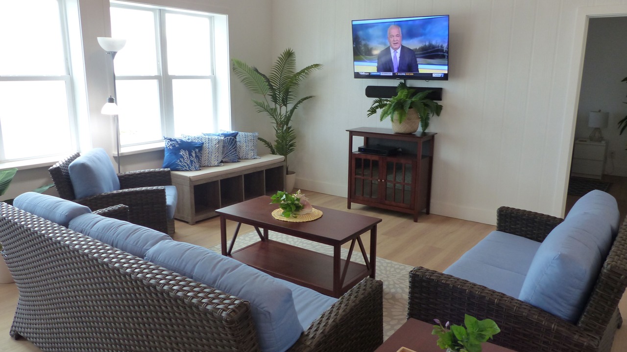 Photo of Bedroom in Great Guana Cay