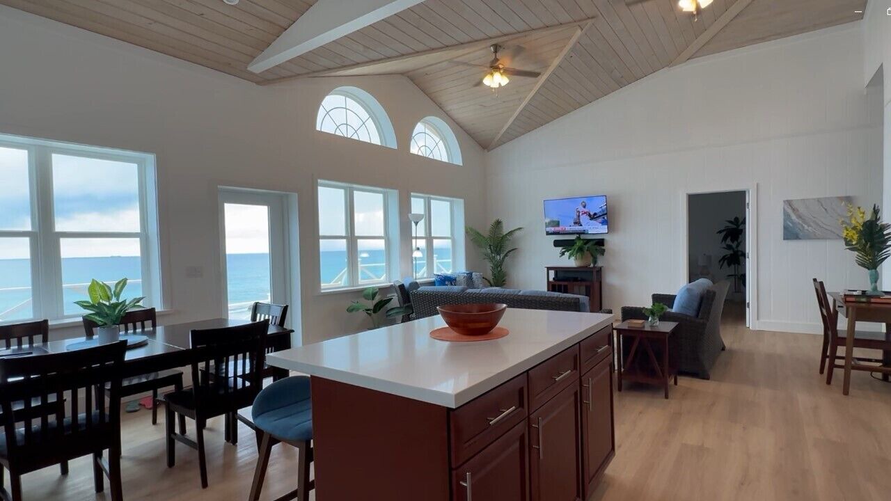 Photo of Bedroom in Great Guana Cay