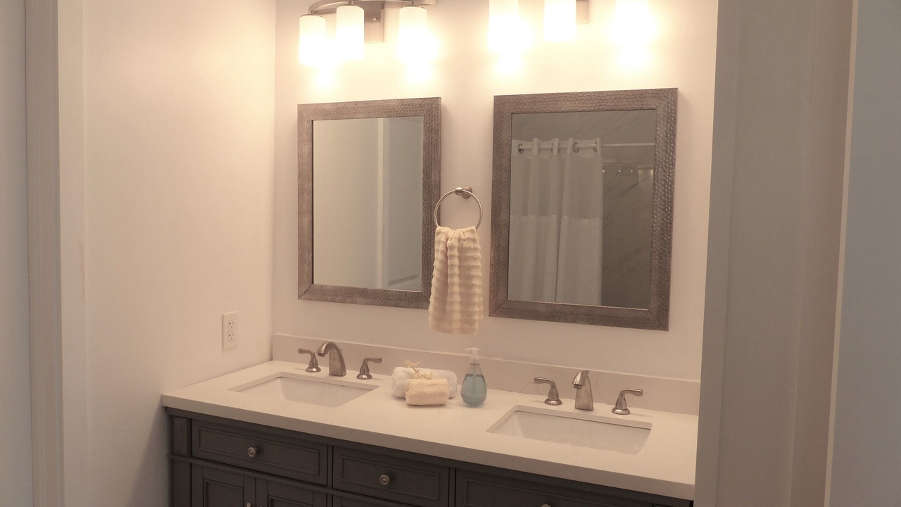 Photo of Bathroom in Great Guana Cay