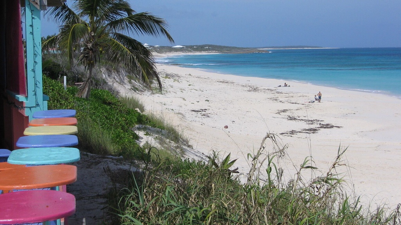 Photo of Others in Great Guana Cay