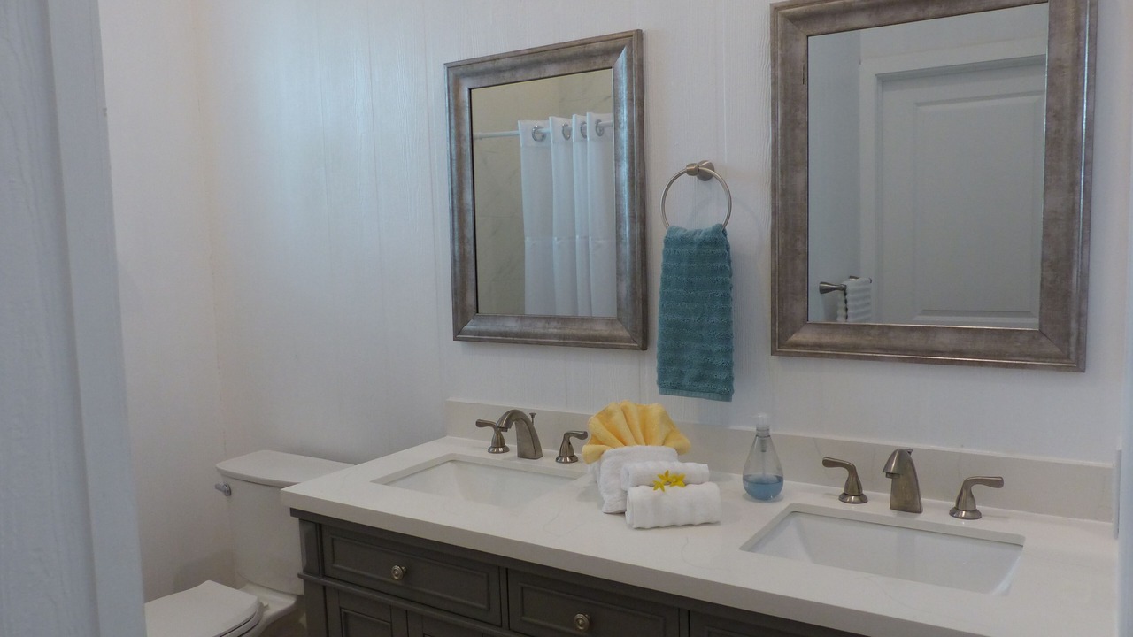 Photo of Bathroom in Great Guana Cay