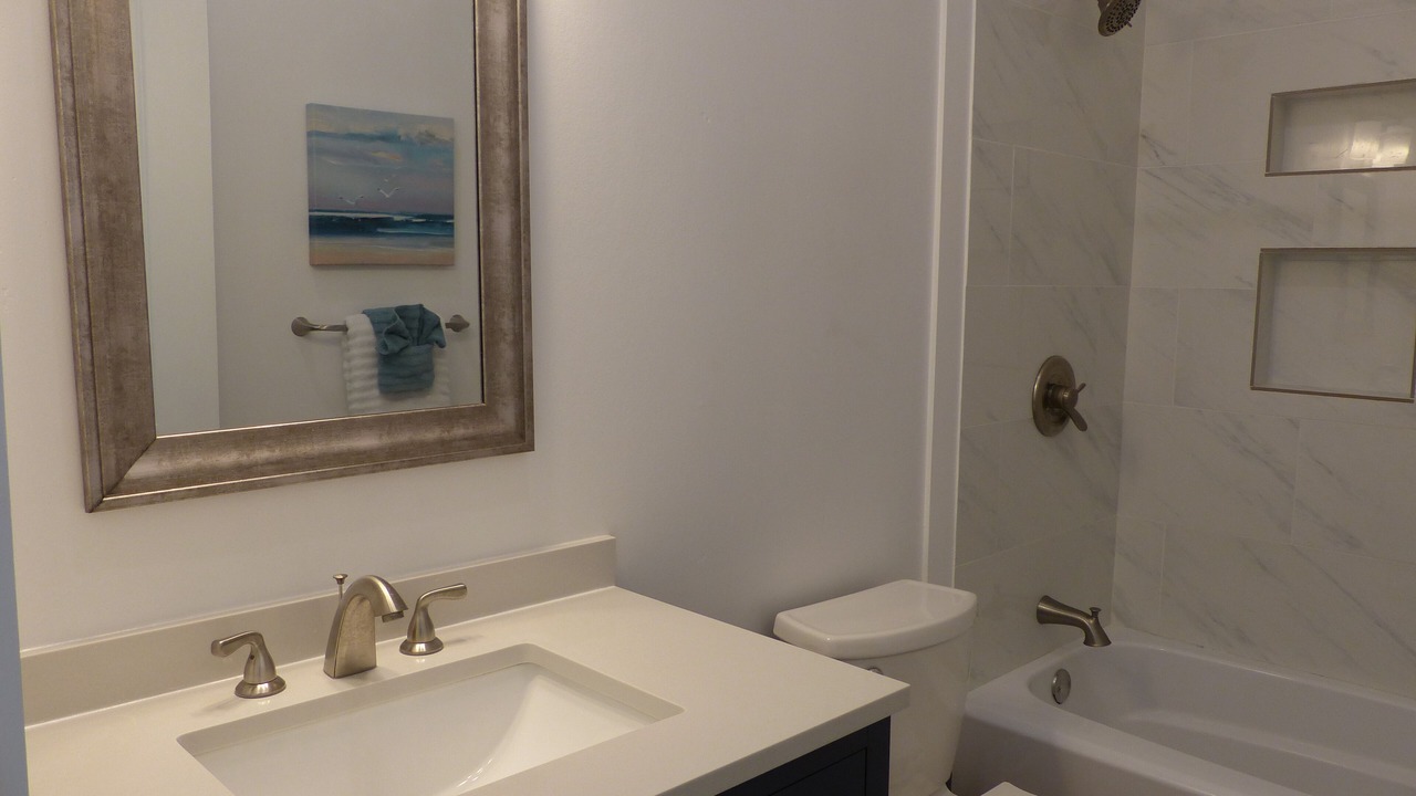 Photo of Bathroom in Great Guana Cay