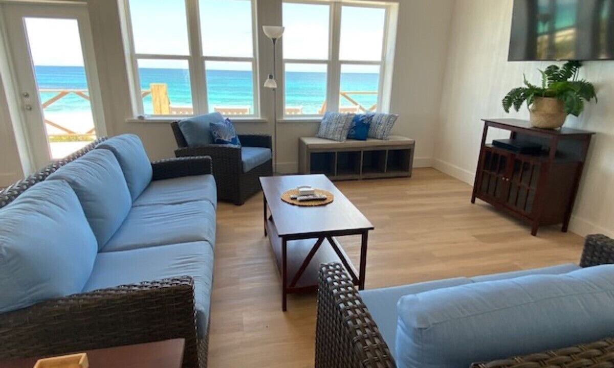 Photo of Bedroom in Great Guana Cay