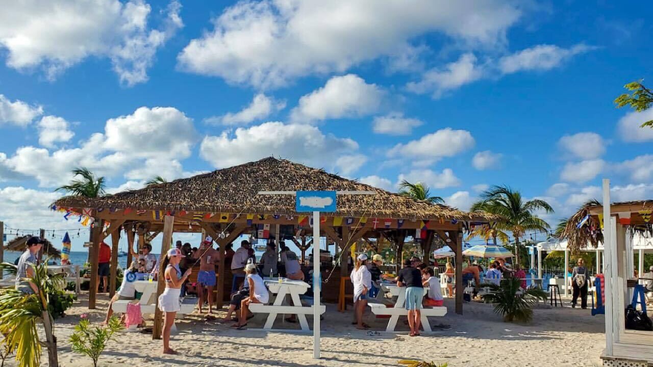 Photo of Others in Great Guana Cay