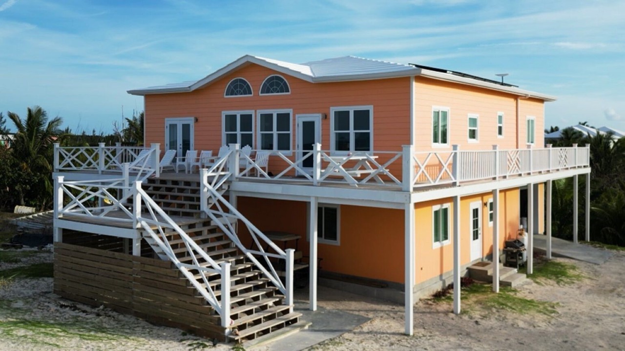 Photo of Outdoor in Great Guana Cay