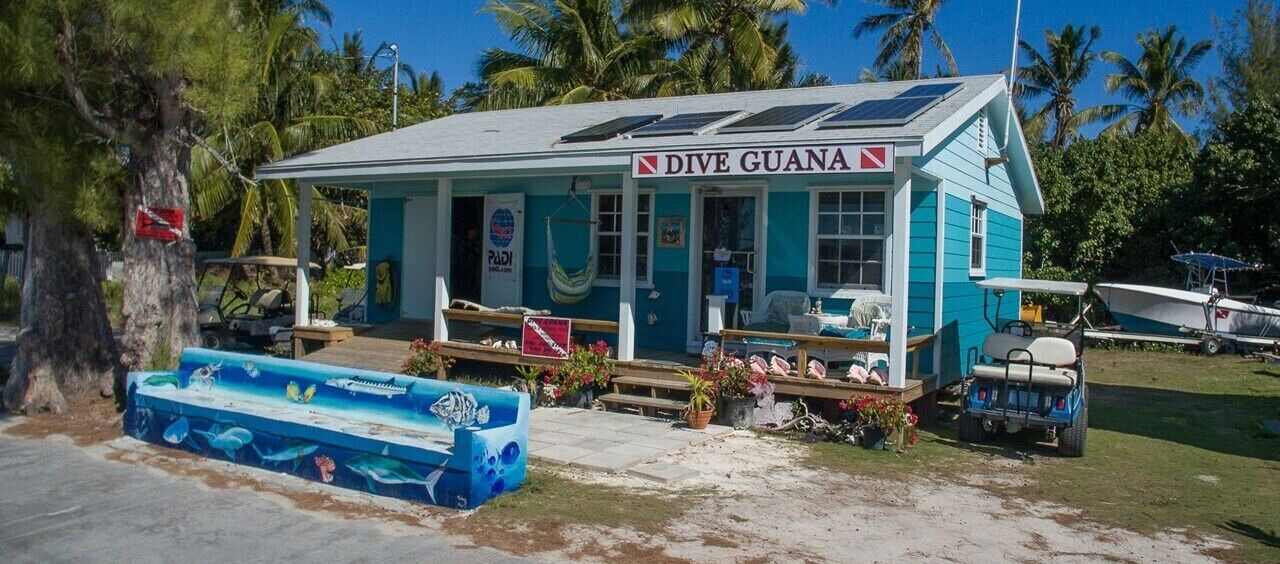Photo of Others in Great Guana Cay
