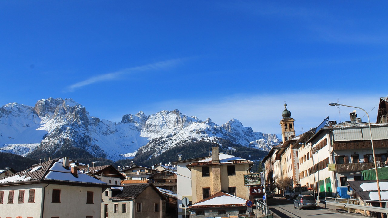 Photo of Outdoor in Comelico Superiore