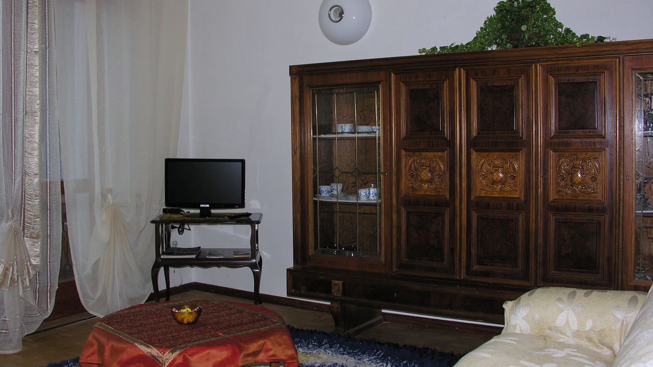 Photo of Livingroom in Comelico Superiore