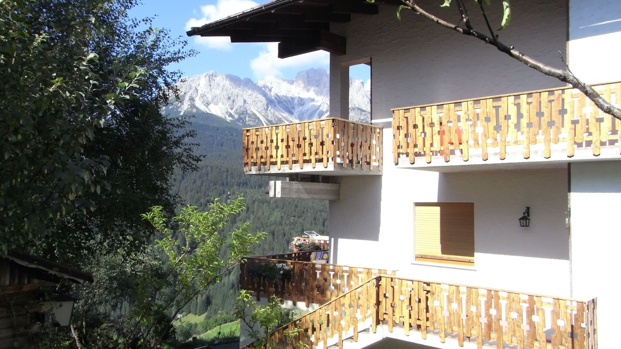 Photo of Outdoor in Comelico Superiore