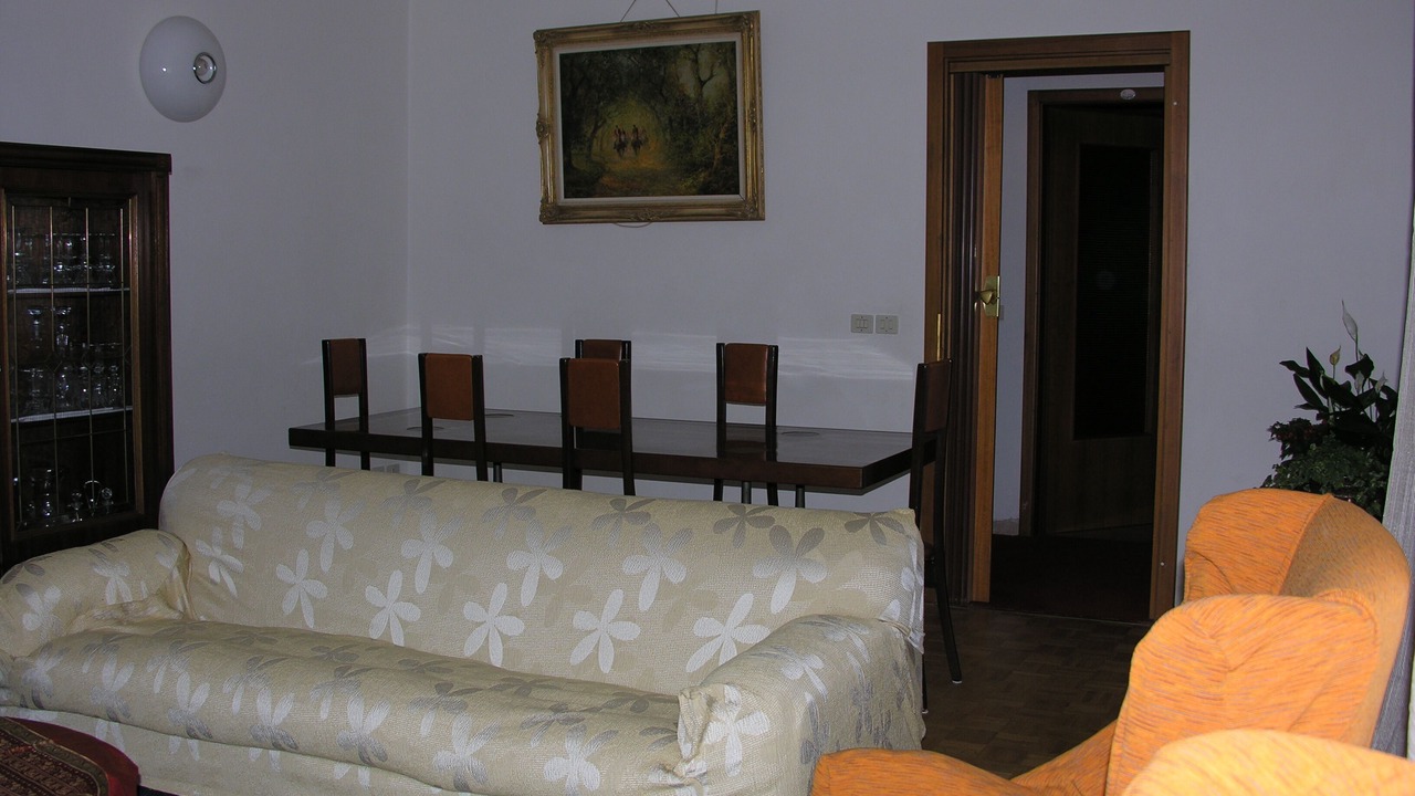 Photo of Livingroom in Comelico Superiore