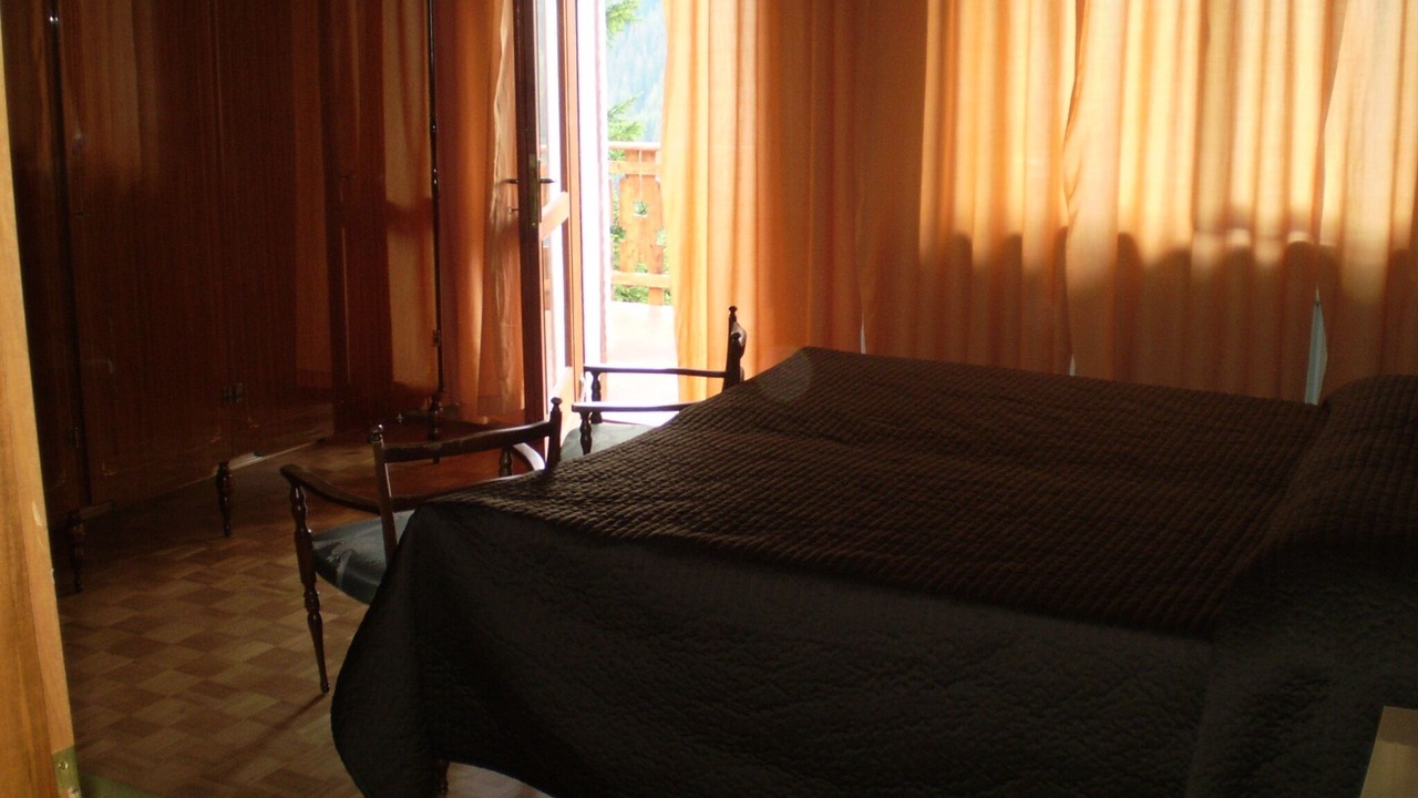 Photo of Bedroom in Comelico Superiore