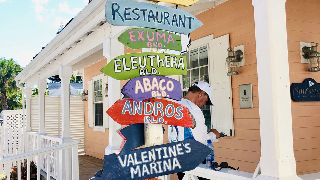 Photo of Others in Spanish Wells