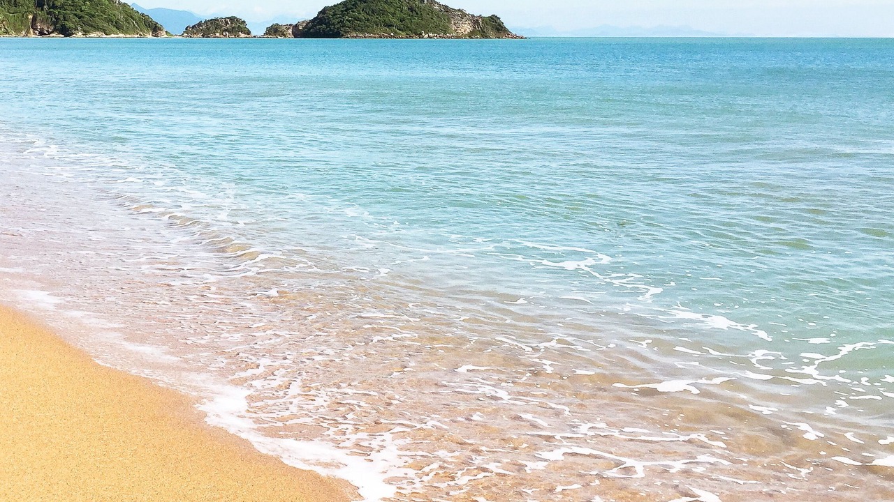 Photo of Others in Praia Rasa