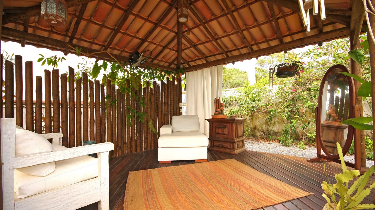 Photo of Outdoor in Praia Rasa
