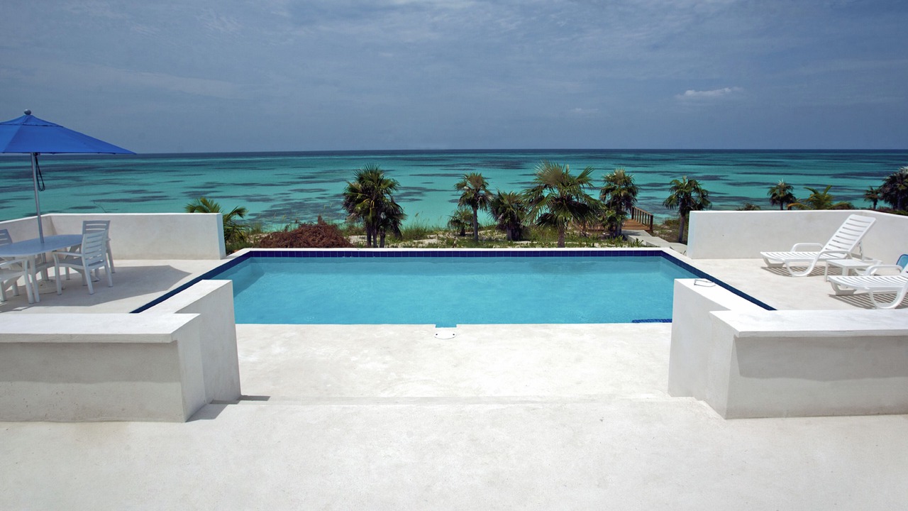 Photo of Outdoor in North Palmetto Point