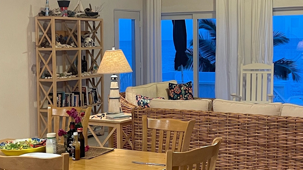 Photo of Bedroom in North Palmetto Point