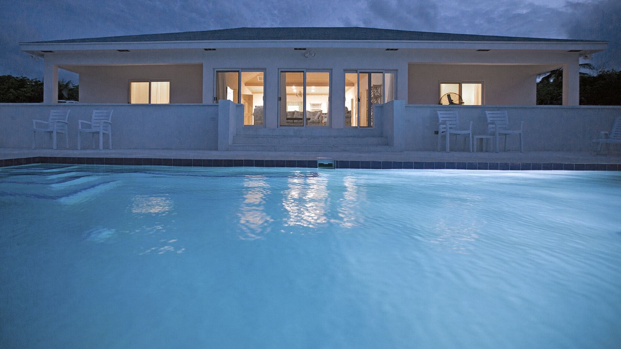 Photo of Outdoor in North Palmetto Point