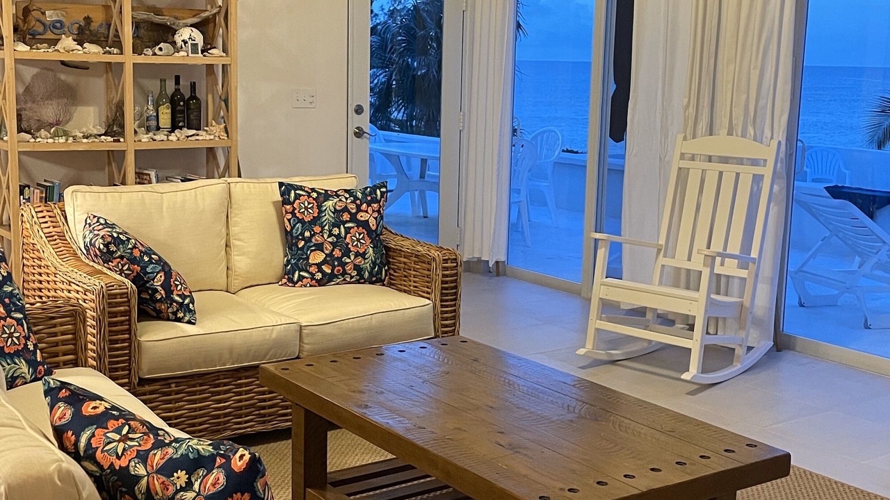 Photo of Bedroom in North Palmetto Point