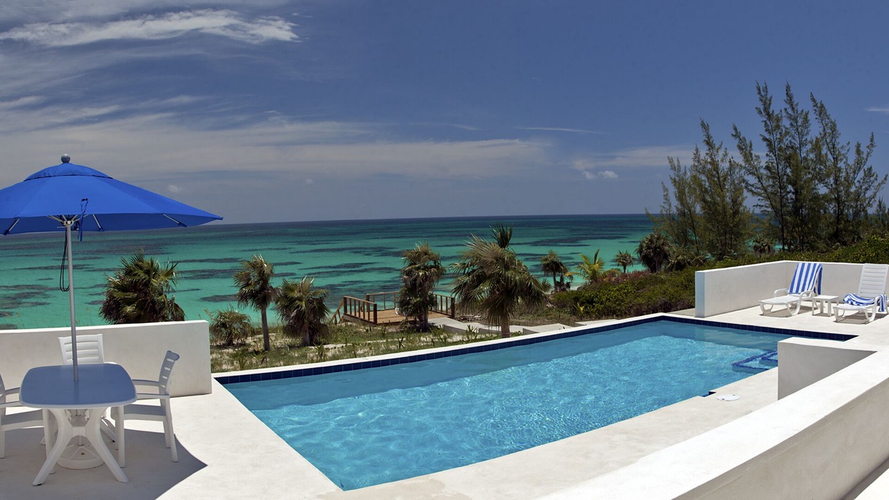 Photo of Outdoor in North Palmetto Point
