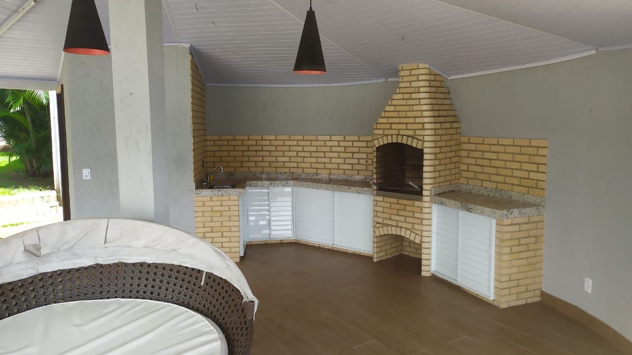 Photo of Bathroom in Pontal