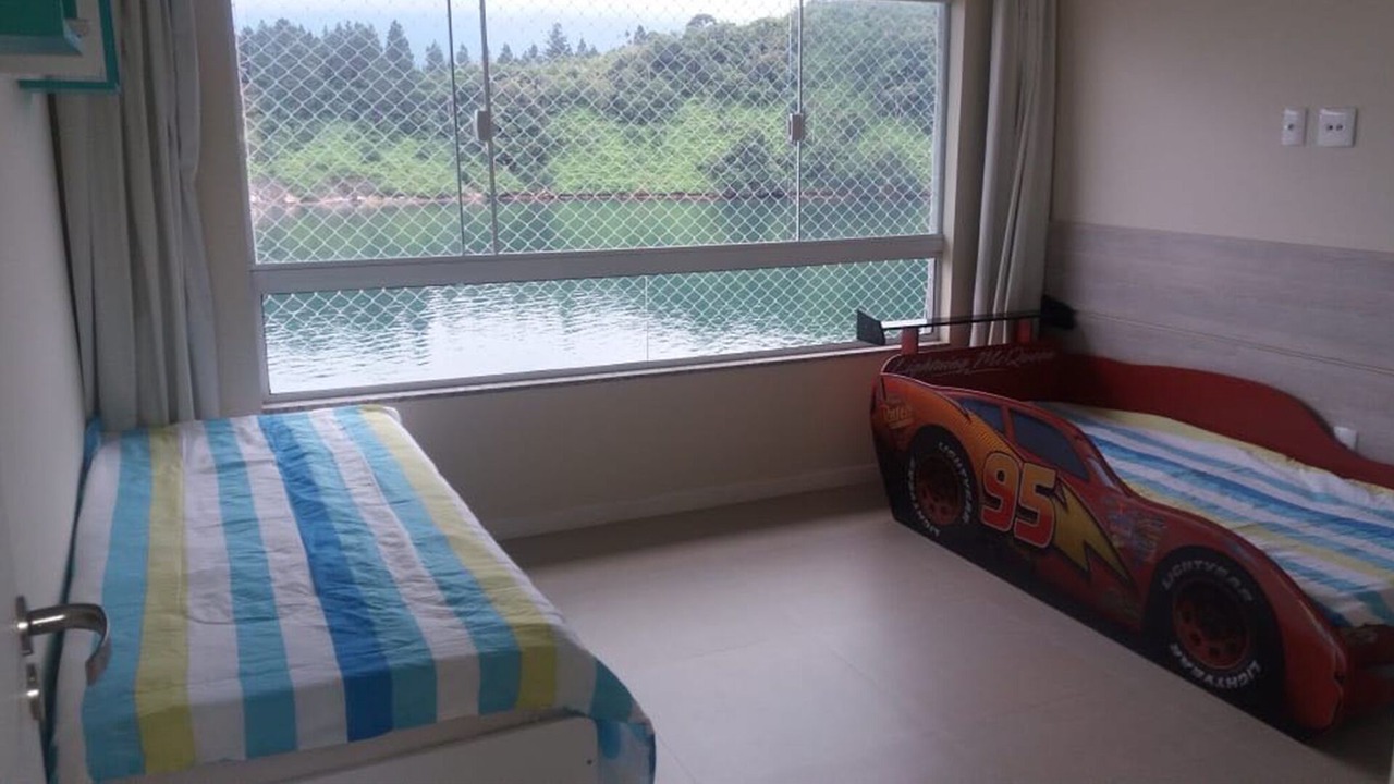 Photo of Bedroom in Pontal