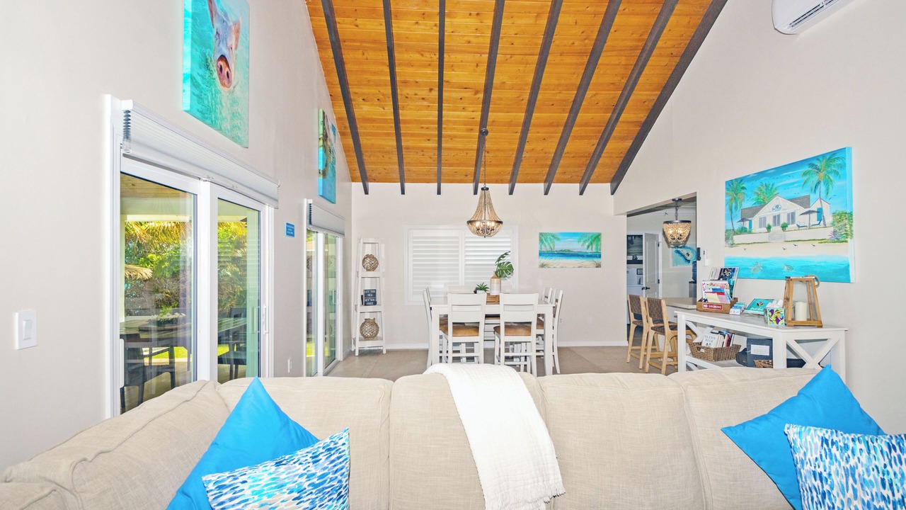 Photo of Livingroom in George Town