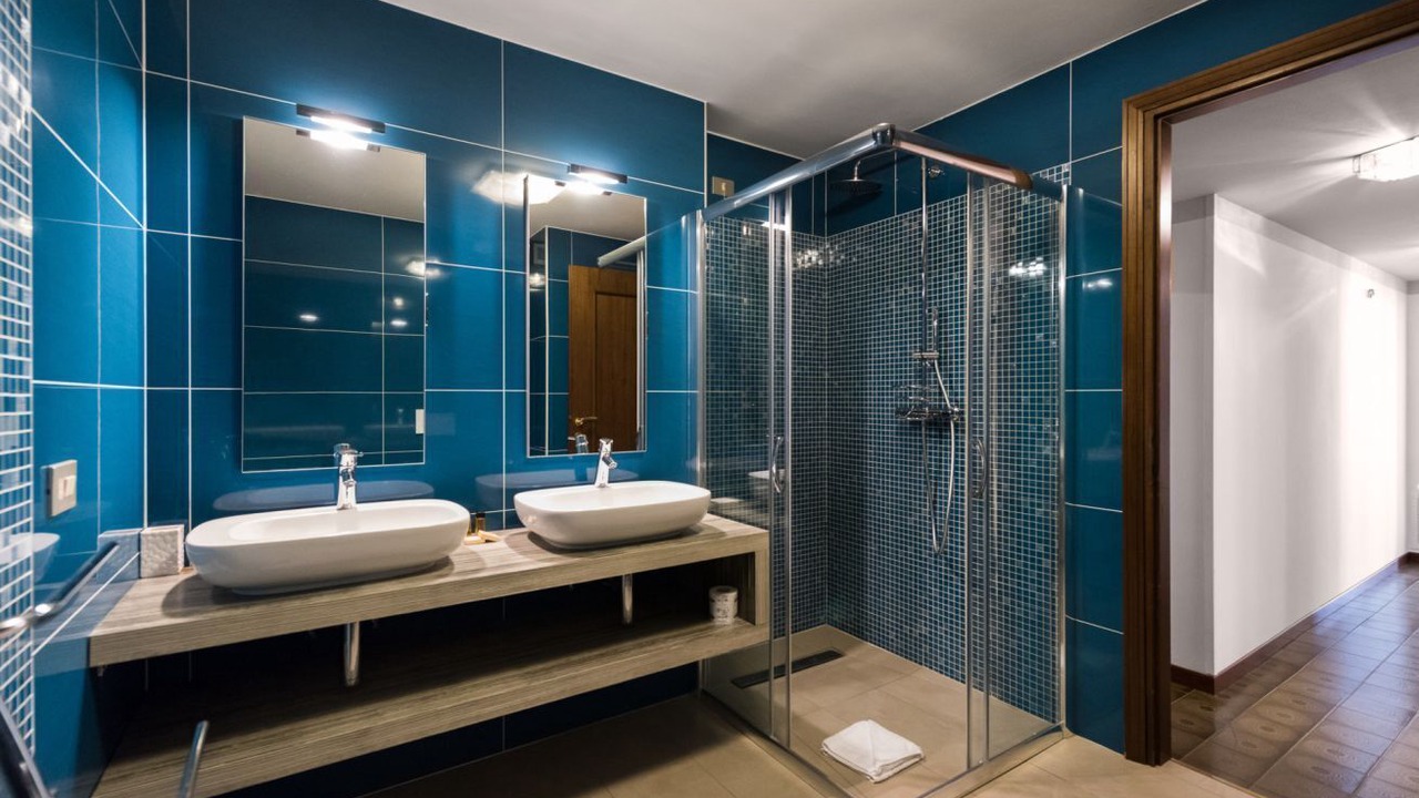 Photo of Bathroom in Verona City Centre