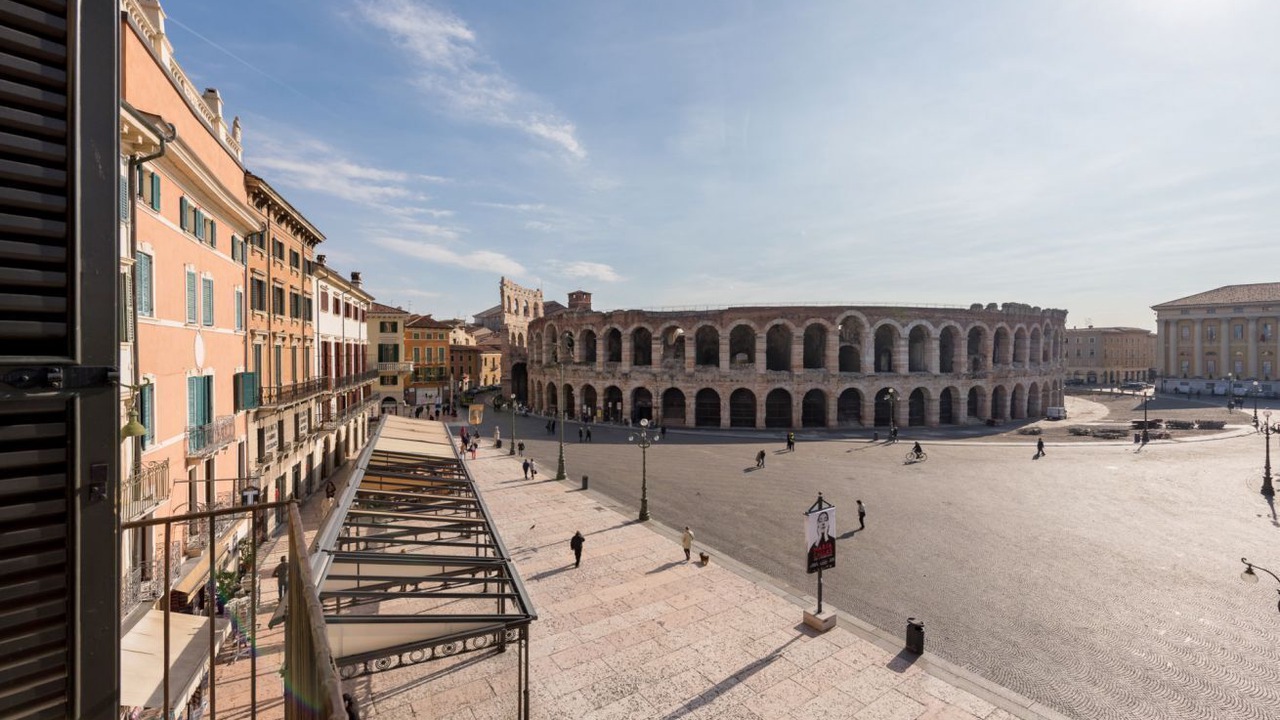 Photo of Others in Verona City Centre