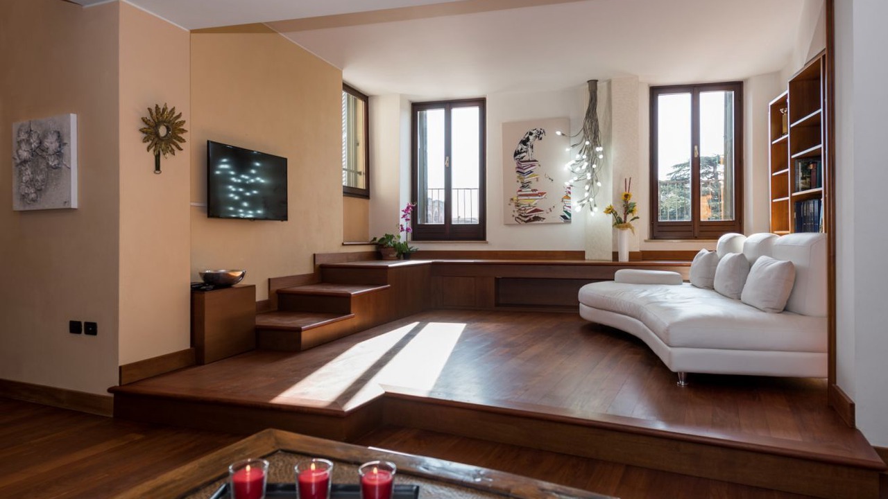 Photo of Livingroom in Verona City Centre