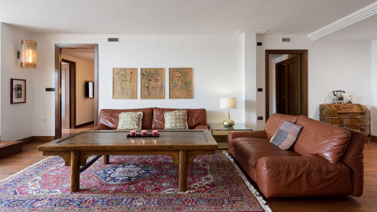 Photo of Livingroom in Verona City Centre