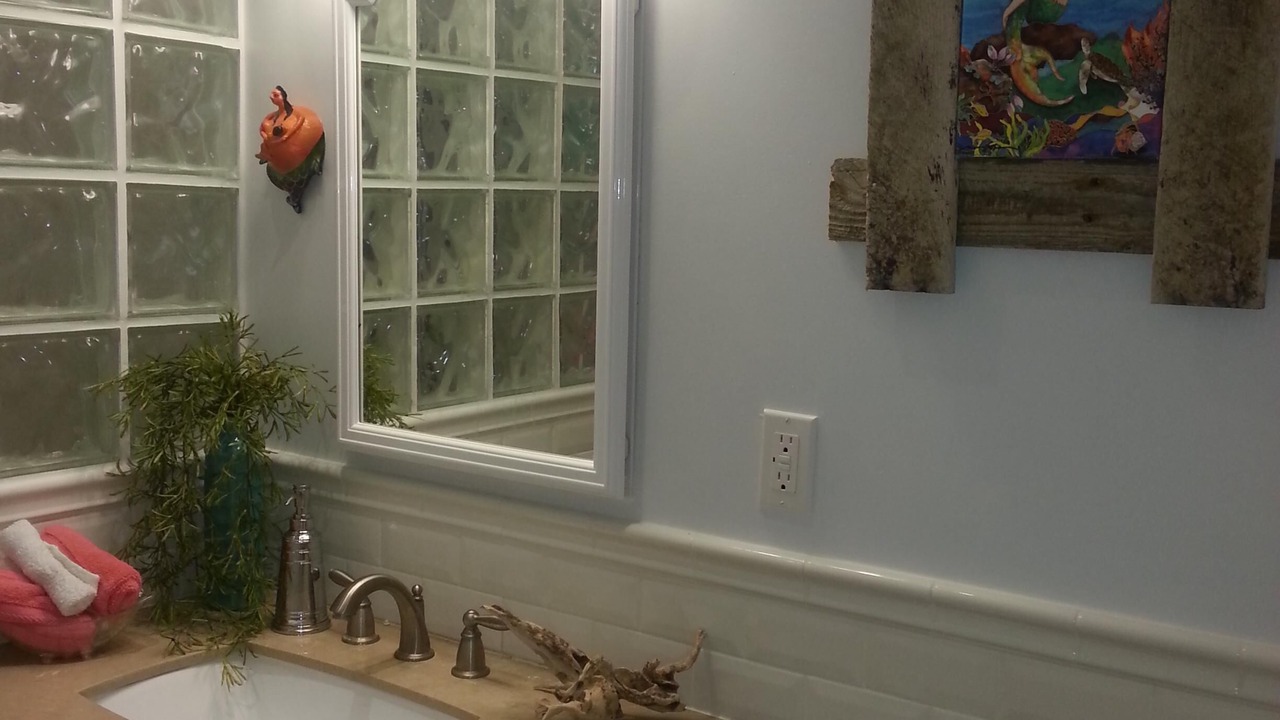 Photo of Bathroom in South Palmetto Point