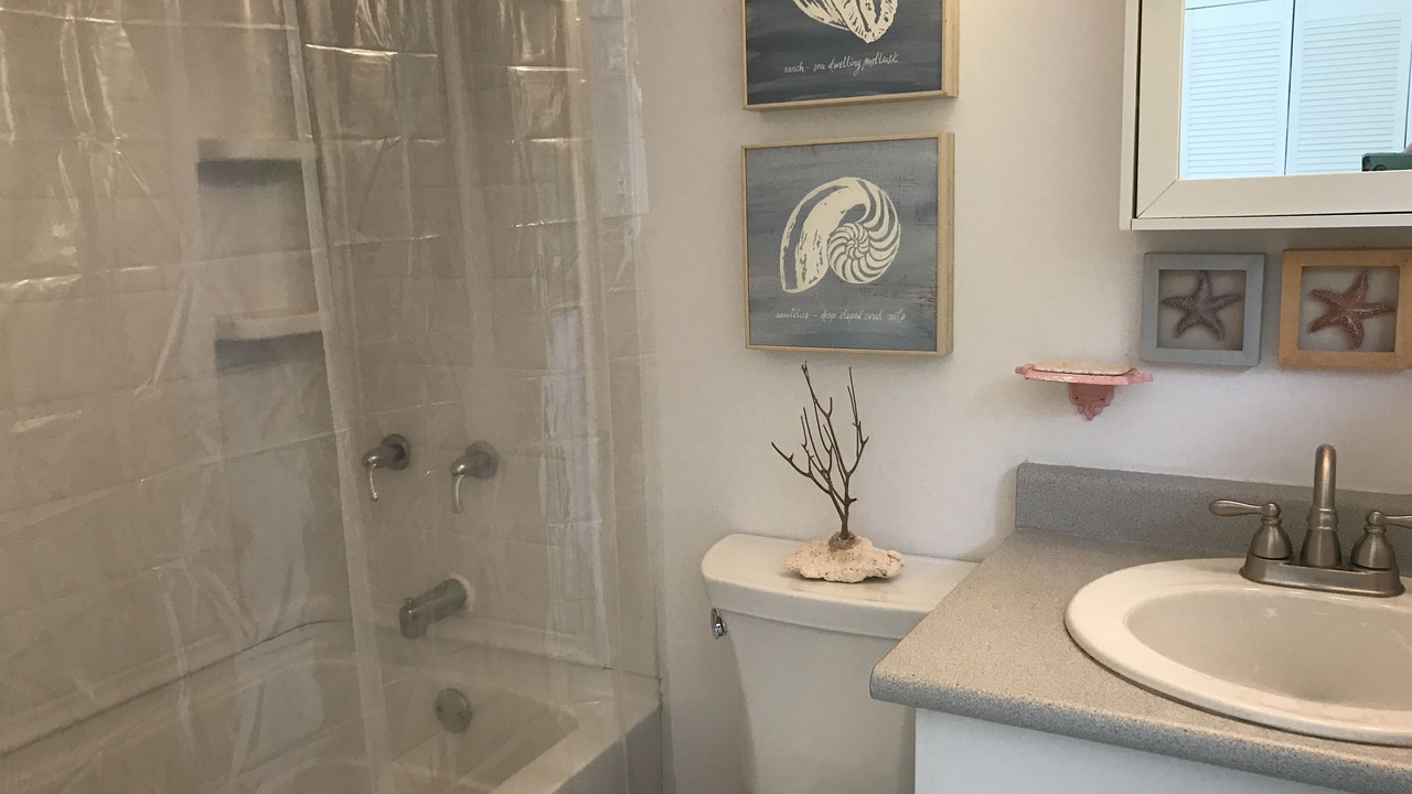 Photo of Bathroom in South Palmetto Point