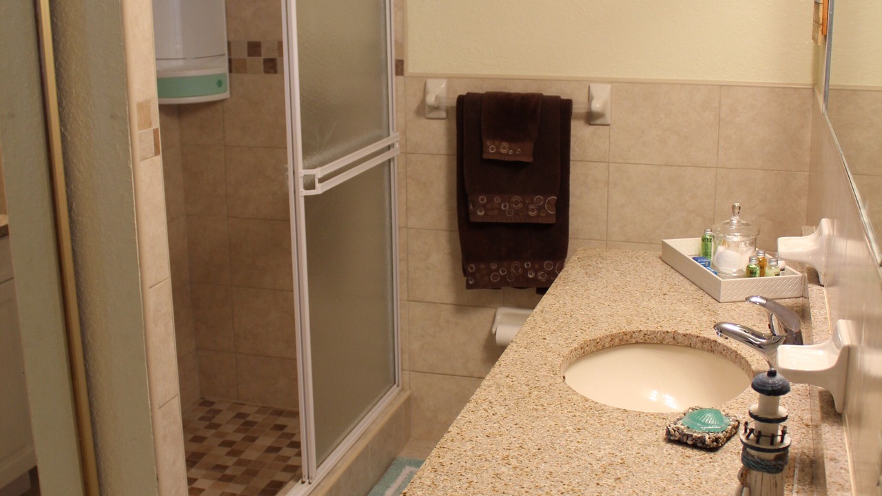 Photo of Bathroom in Williams Town