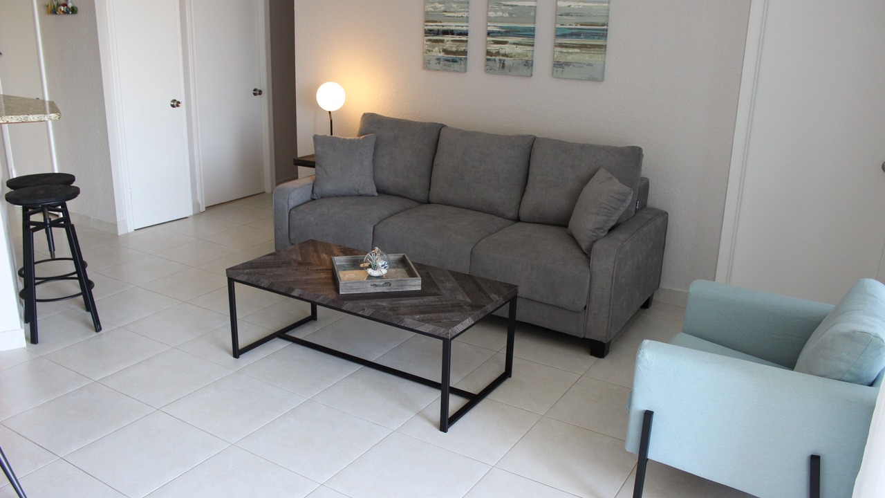 Photo of Livingroom in Williams Town