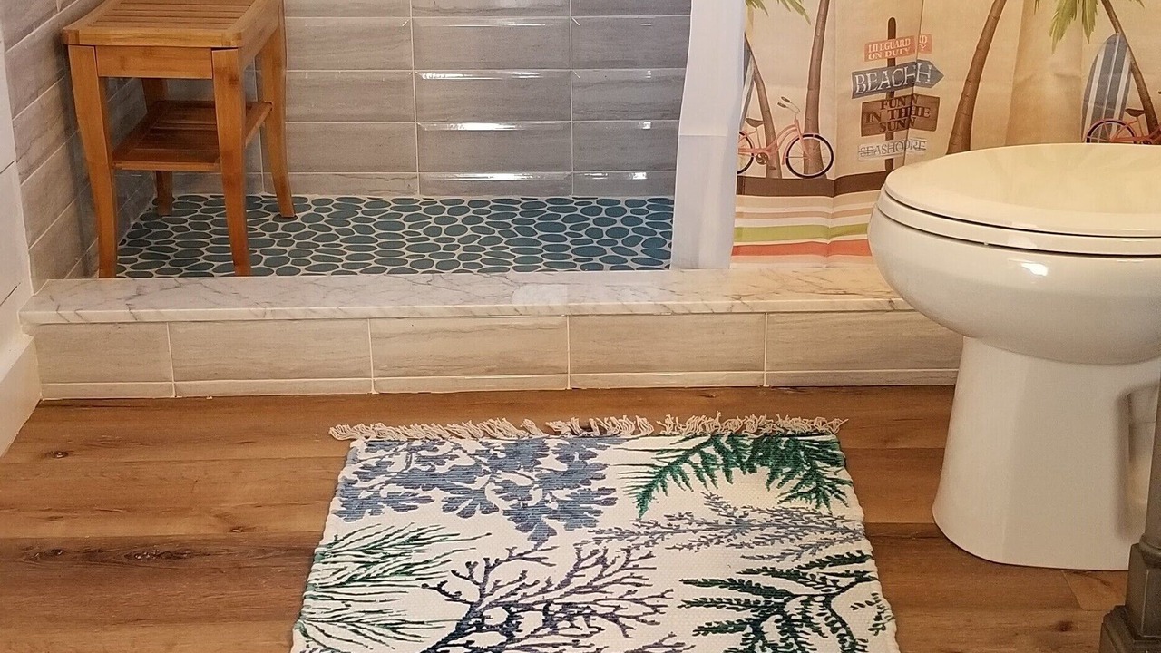 Photo of Bathroom in Hope Town