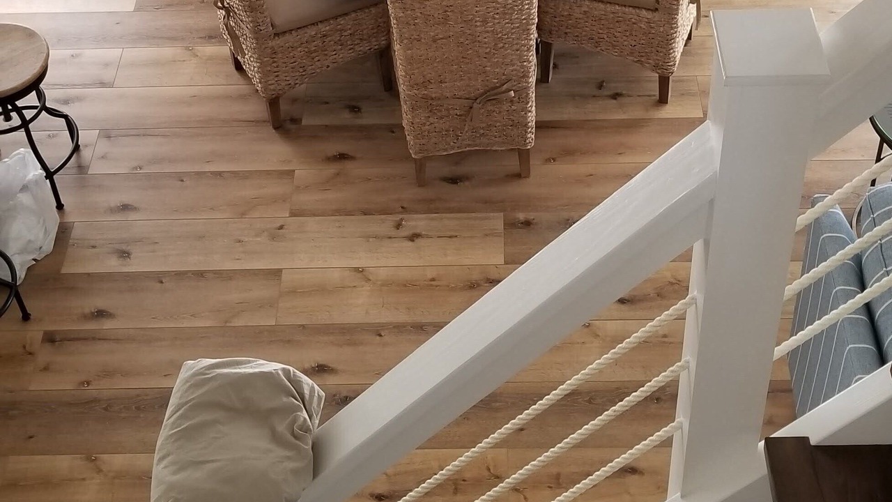 Photo of Bedroom in Hope Town